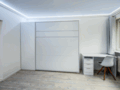 apartamento München Sendling-Westpark 01 zona de dormir 13445