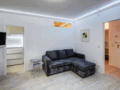 apartamento München Sendling-Westpark 02 zona de día  13445