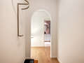 apartamento München Schwabing - Alte Heide 02 pasillo 13448