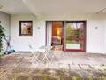 apartamento München Schwabing - Alte Heide 02 terraza 13448