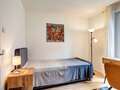 apartamento München Moosach 01 2. dormitorio 13450