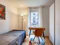 apartamento München Moosach 02 2. dormitorio 13450