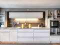 apartamento München Nymphenburg 01 cocina 13454