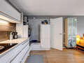 apartamento München Nymphenburg 02 cocina 13454
