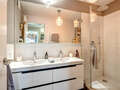 apartamento München Nymphenburg 01 baño 13454