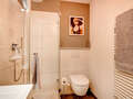 apartamento München Nymphenburg 02 baño 13454