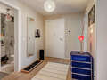 apartamento München Nymphenburg 01 pasillo 13454