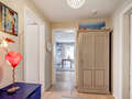 apartamento München Nymphenburg 02 pasillo 13454