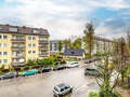apartamento München Nymphenburg 04 vista 13454