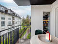 apartamento München Nymphenburg 02 logia 13454