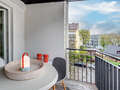 apartamento München Nymphenburg 03 logia 13454