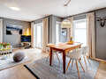 apartamento München Nymphenburg 05 zona de día  13454