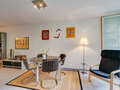 apartamento München Gärtnerplatzviertel 01 salón 1348