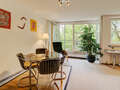 apartamento München Gärtnerplatzviertel 04 salón 1348