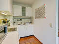 apartamento München Gärtnerplatzviertel 02 cocina 1348