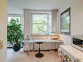 apartamento München Gärtnerplatzviertel 03 cocina 1348