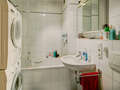 apartamento München Gärtnerplatzviertel 01 baño 1348