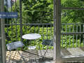 apartamento München Gärtnerplatzviertel 01 balcón 1348