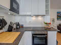 apartamento München Lehel 03 cocina 13484