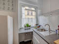 apartamento München Lehel 04 cocina 13484