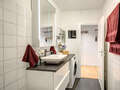 apartamento München Lehel 02 baño 13484