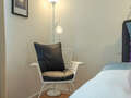 apartamento München Lehel 04 dormitorio 13484