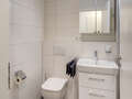 apartamento Grasbrunn 02 baño 13488