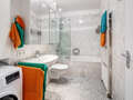 apartamento München Lehel 01 baño 1349