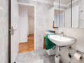 apartamento München Lehel 03 baño 1349