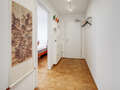 apartamento München Lehel 02 pasillo 1349
