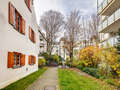 apartamento München Lehel 04 patio  1349