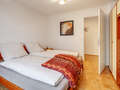 apartamento München Lehel 04 dormitorio 1349