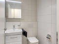 apartamento Grasbrunn 02 baño 13491