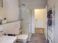 apartamento Grasbrunn 02 baño 13494