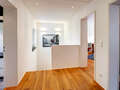 casa pareada Gauting 01 pasillo 13500