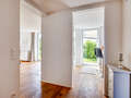 casa pareada Gauting 05 pasillo 13500