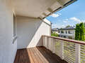 casa pareada Gauting 02 balcón 13500