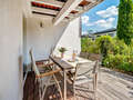 casa pareada Gauting 02 terraza 13500