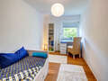 casa pareada Gauting 01 3. dormitorio 13500