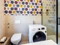 apartamento München Berg am Laim 04 baño 13503