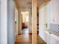 apartamento München Berg am Laim 01 pasillo 13503