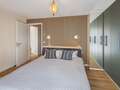 apartamento München Berg am Laim 02 dormitorio 13503
