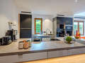 apartamento München Fürstenried 04 cocina 13505