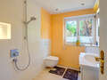 apartamento München Fürstenried 01 baño 13505