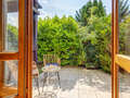 apartamento München Fürstenried 02 terraza 13505