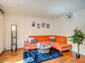 apartamento München Fürstenried 01 zona de día  13505