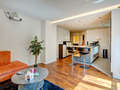 apartamento München Fürstenried 02 zona de día  13505