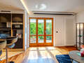 apartamento München Fürstenried 03 zona de día  13505