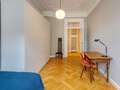 apartamento München Isarvorstadt 03 2. dormitorio 13525