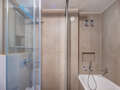 apartamento München Obersendling 02 baño 13550